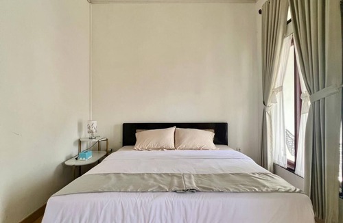 Bandanaira House | D' Kabong SIRIH Homestay