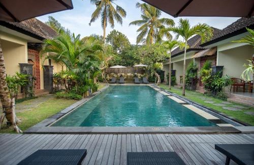 Melayang Hotel | d'kamala by Prasi