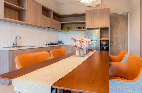 Kampial Villa | D'Kamboja Villa Bali Nusa Dua - Managed by D'Kamboja Group