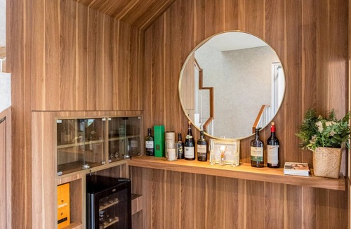 Kampial Villa | D'Kamboja Villa Bali Nusa Dua - Managed by D'Kamboja Group