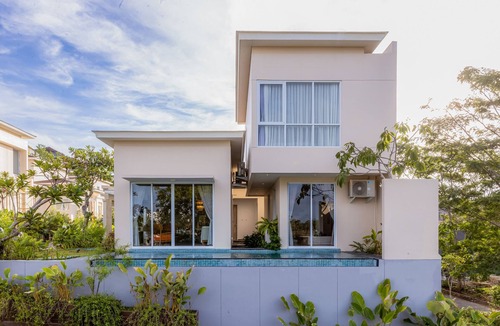 Kampial Villa | D'Kamboja Villa Bali Nusa Dua - Managed by D'Kamboja Group