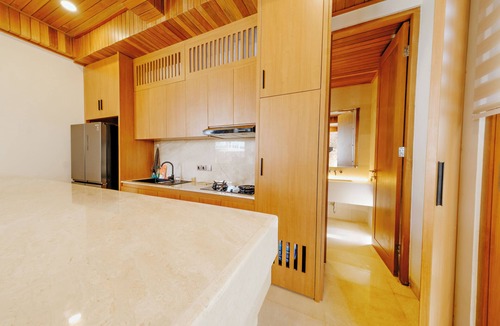 Bukit Villa | D'Kamboja Villa KIS1 Bali Nusa Dua - Managed by D'Kamboja Group