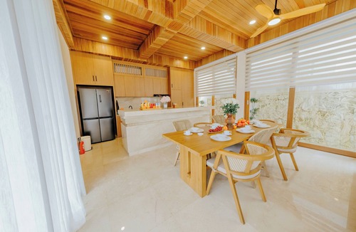 Bukit Villa | D'Kamboja Villa KIS1 Bali Nusa Dua - Managed by D'Kamboja Group