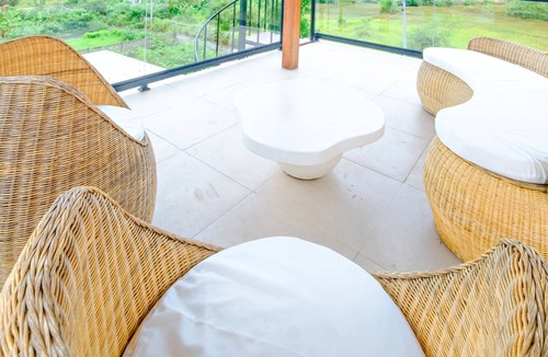 Bukit Villa | D'Kamboja Villa KIS1 Bali Nusa Dua - Managed by D'Kamboja Group