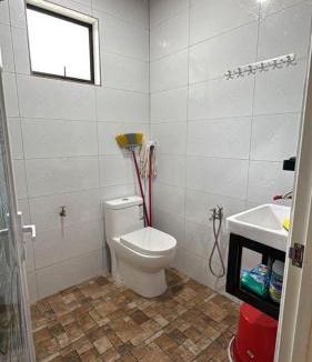 Lenggong Hotel | D'Kebun Lenggong Perak Chalet