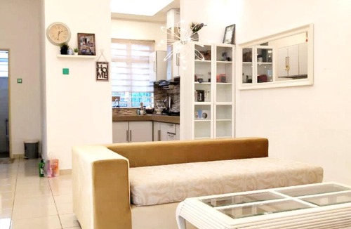 Marang House | D'Kelulut Homestay