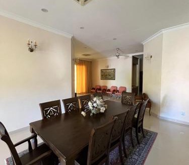 Telok Jambu House | D'Kiara Villa