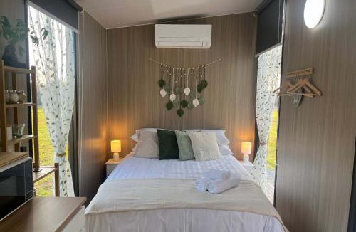 Kudla House | D&L Cottage by Tiny Away