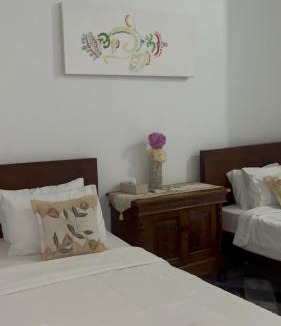 Toya Bungkah Bed & Breakfast | D,lacoco
