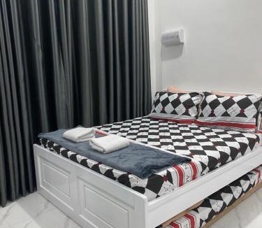 Kampung Pulau Salim House | D'Lamp Studio