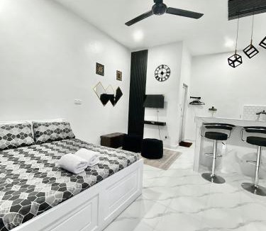 Kampung Pulau Salim House | D'Lamp Studio