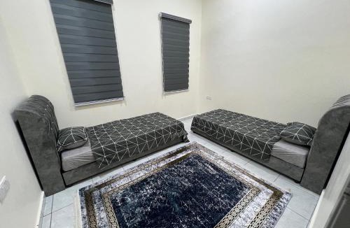 Sepang Hostel | D'lanjut KLIA Agro Transit Hostel