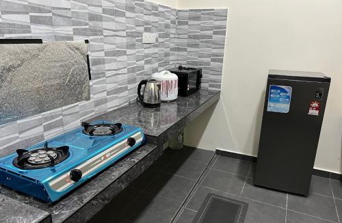 Sepang Hostel | D'lanjut KLIA Agro Transit Hostel