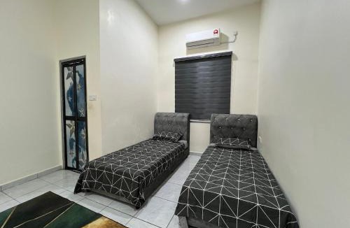Sepang Hostel | D'lanjut KLIA Agro Transit Hostel