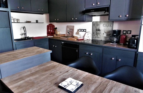 Saujon Cottage | D Le Logis du Breuil - Piscine privée