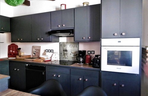 Saujon Cottage | D Le Logis du Breuil - Piscine privée