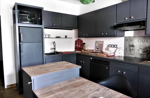 Saujon Cottage | D Le Logis du Breuil - Piscine privée