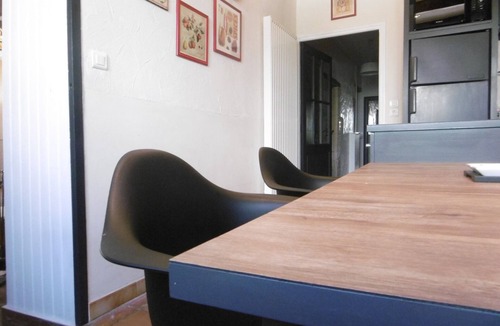 Saujon Cottage | D Le Logis du Breuil - Piscine privée