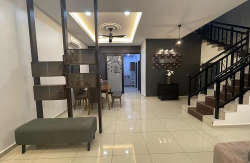 Bukit Gapam House | D’Lora Homestay