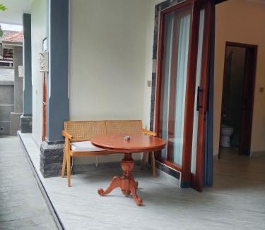 Melayang House | D'M house