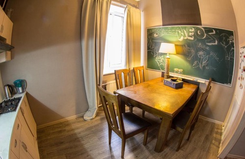 Tsentralny Apartment | D&M Mayak