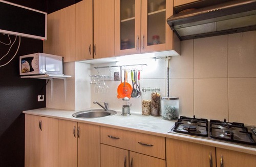 Tsentralny Apartment | D&M Mayak