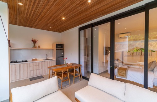 Lodtunduh Villa | D'Macho Villas Ubud