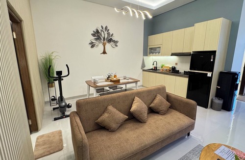 Prawirotaman House | D' Mangkuyudan Luxury Guest House