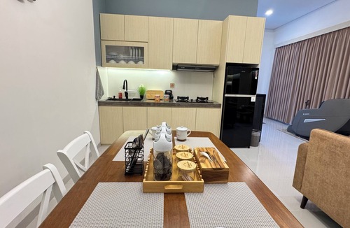 Prawirotaman House | D' Mangkuyudan Luxury Guest House