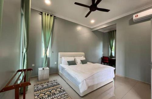 Simpang Ampat House | D' Mutiara Homestay