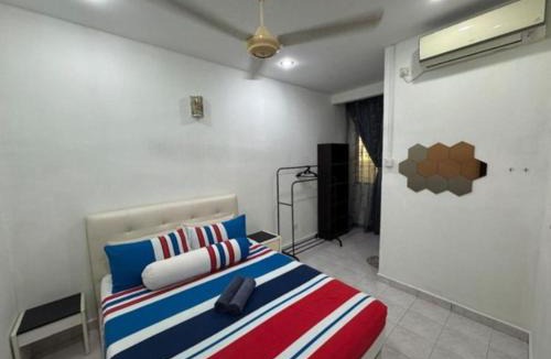 Simpang Ampat House | D' Mutiara Homestay