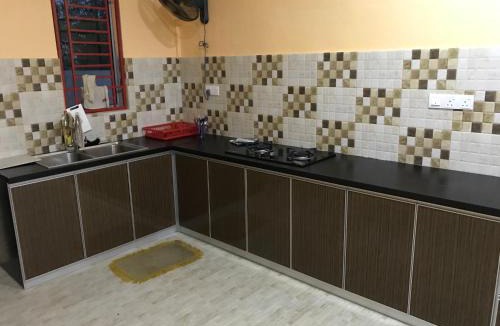 Kampung Guar Sanji Villa | D’Noon Villa