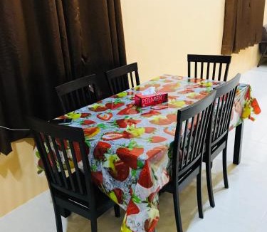 Kampung Guar Sanji Villa | D’Noon Villa