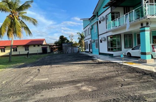 Kampung Gong Datok House | D’Nun Villa