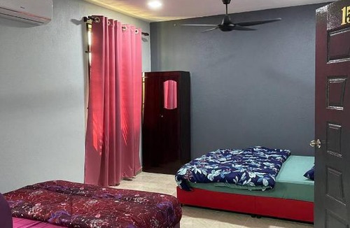 Kampung Gong Datok House | D,Nun Villa