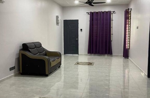 Kampung Gong Datok House | D,Nun Villa