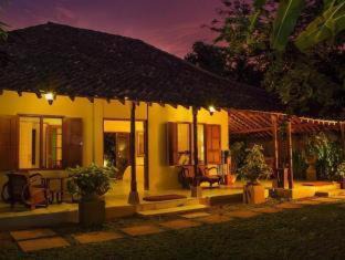 Timbulharjo Hotel | D'omah Yogya Hotel