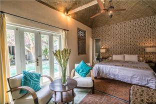 Timbulharjo Hotel | D'omah Yogya Hotel