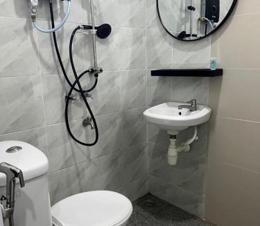 Pasir Mas Villa | D”One House