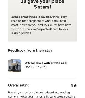 Pasir Mas Villa | D”One House