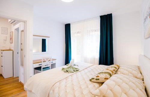 Veruda Apartment | D'orika app