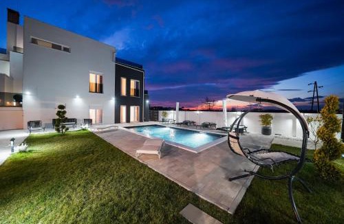 Zemunik Donji Apartment | D-Palace-Lux