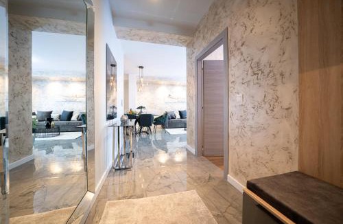 Zemunik Donji Apartment | D-Palace-Lux