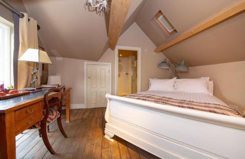 Bedford Hotel | d'Parys