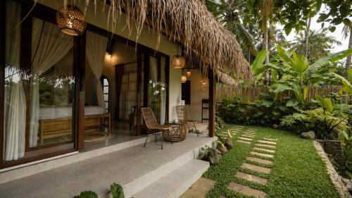 Bangli Villa | D'Penglipuran Jungle House