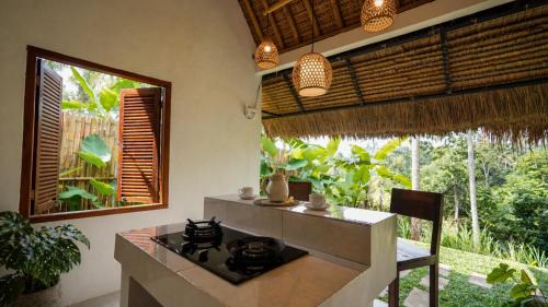 Bangli Villa | D'Penglipuran Jungle House