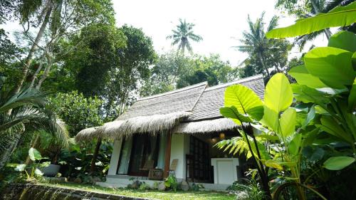 Bangli Villa | D'Penglipuran Jungle House