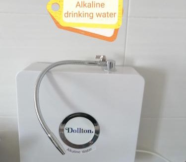 Kampung Telaga Nibong Apartment | D'Perdana Apartment 2