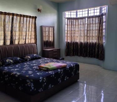 Taiping House | D'Pinang Homestay