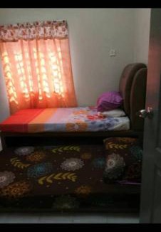 Taiping House | D'Pinang Homestay